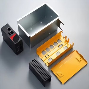 Egyedi alumínium rozsdamentes acéllemez gyártás OEM szolgáltatási bélyegzés