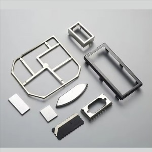 Testreszabott \\/ OEMnagy pontosságú alumínium \\/ rozsdamentes acél \\/ SPHC \\/ SPCC fémlemez bélyegző bélyegzett bélyegző alkatrész autóhoz \\/ autóhoz \\/ Machez