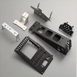 Fémlemez termékek Egyedi fonás Egyedi hajlítási szolgáltatás Hardver alkatrész bélyegző gyártás Rozsdamentes acél bélyegző alkatrészek
