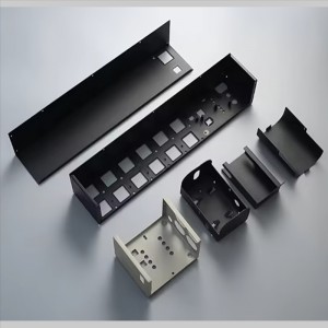 Gyártó egyedi fém mélyhúzó présszerviz alumínium rozsdamentes acél mélyhúzó bélyegző alkatrészek