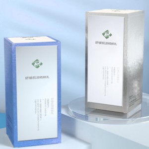 Essence tej csomagoló doboz