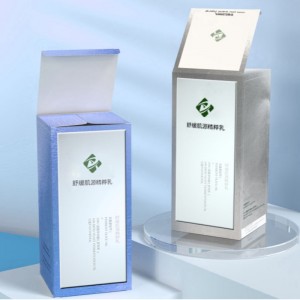 Essence tej csomagoló doboz