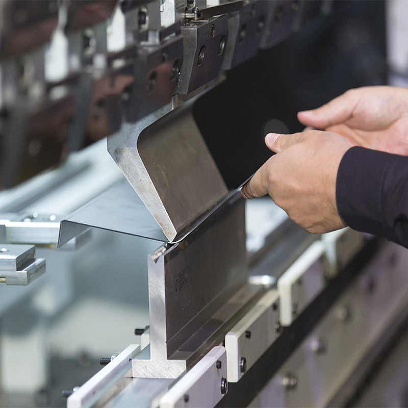 Számos javítási módszer fém sajtolóformákhoz