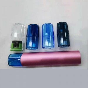 Elektronikus cigarettatartozékok