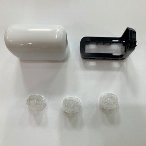 Elektronikus cigarettatartozékok 1