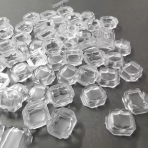 Optikai lencse termékek