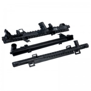 Autó műanyag tartály radiátorhoz