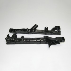 Műanyag radiátor tartály