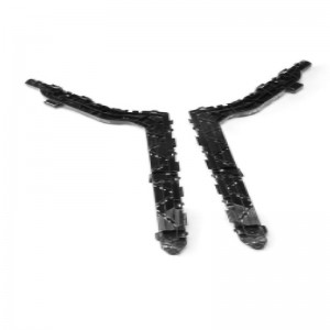 Távtartó hátsó lökhárító oldal