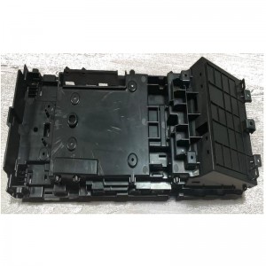 Központi vezérlés