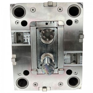 Többüreges precíziós forma ibi-6