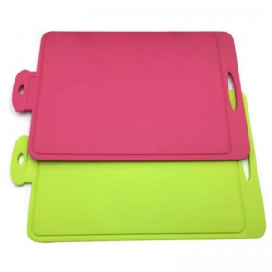 Szilikon vágódeszka