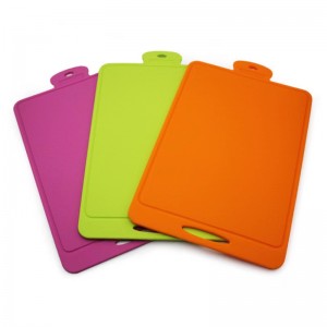 Szilikon vágódeszka