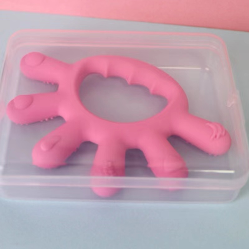 Baby Six Finger Gum