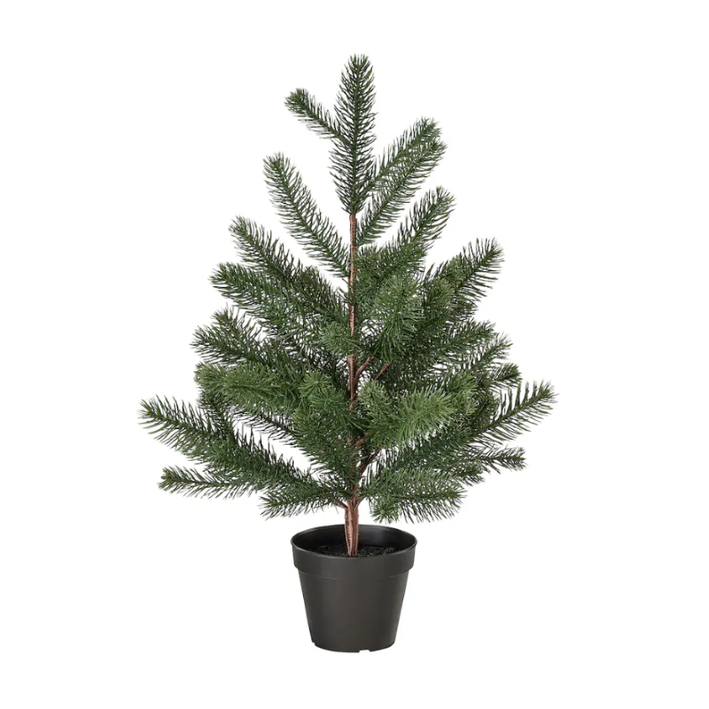Cserepes mesterségesnövény
