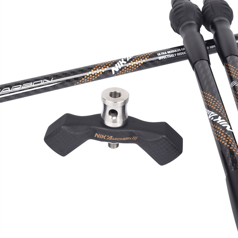 Nika íjászat 240128 MT OD14MM karbon stabilizátorok