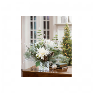 Mesterséges ünnepinövények