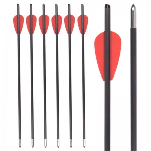 119722 12,8 hüvelykes átmérőjű 5,5 mm-es számszeríj csavarok