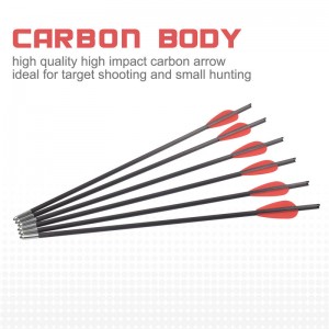 119722 12,8 hüvelykes átmérőjű 5,5 mm-es számszeríj csavarok