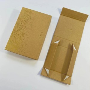 Bővíthető kozmetikai csomagolódoboz