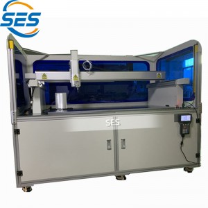 Nem-Sandard automata adagológép