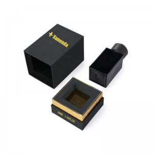 Luxus parfüm csomagoló doboz