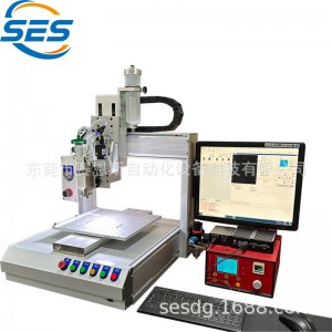 Asztali vizuális automata adagológép