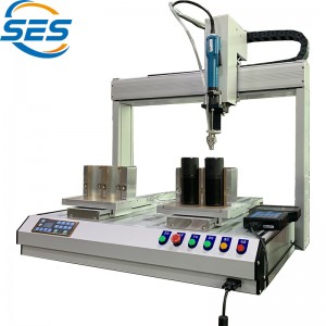 Adszorpciós csavargép