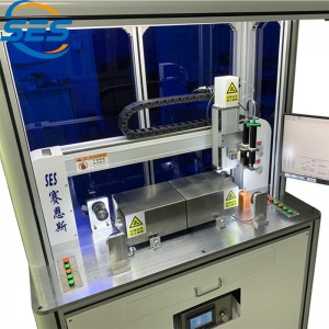 Függőleges precíziós olajozógép