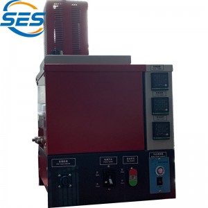 Hot Melt Glue adagoló gép