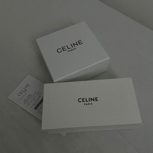 Luxe kraft kozmetikai ajándékdoboz