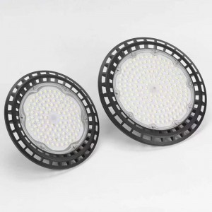 UFO bányászati ​​fény