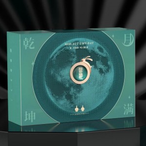 Császári elegancia likőr ajándékdoboz