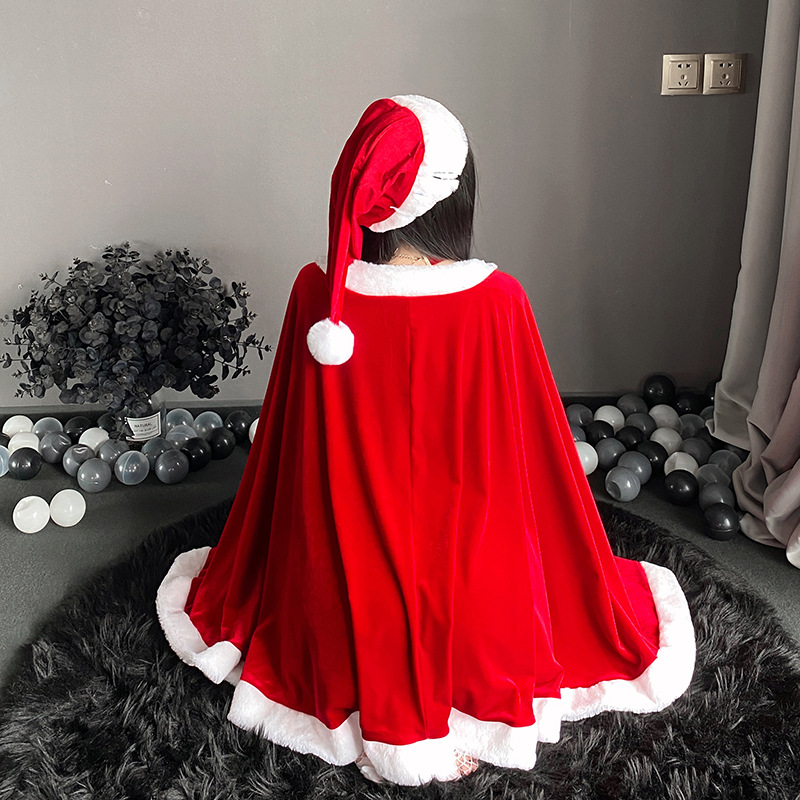 Új - Stílusos karácsonyi egyenletes készletek, Mikulás fa szoknyák, kereszt - Border Christmas Dekorációk,nagykereskedelmi355 Ár:$168.88
