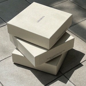 Klasszikus elegancia ajándékdoboz