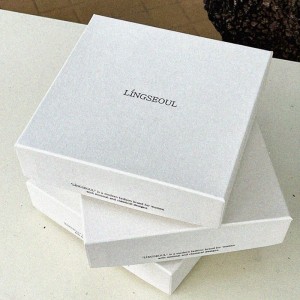 Klasszikus elegancia ajándékdoboz