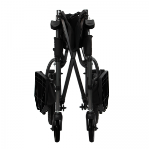 Kényelmes kerekes szék