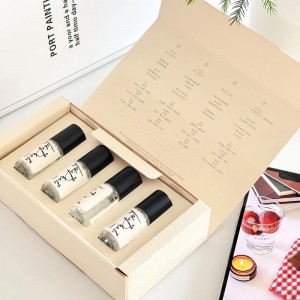 Elegancia parfüm ajándékdoboz