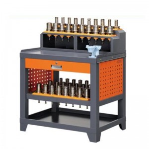 Szürke kiállóság - Platformpad vise munkapad