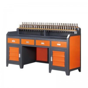 Lámpa -stílusú szerszámszekrény