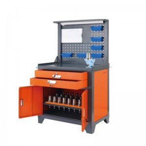 Lámpa -stílusú szerszámszekrény