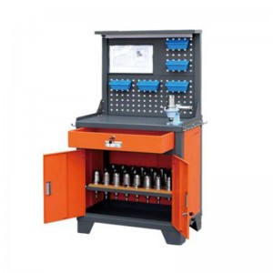 Lámpa - stílusú szerszámszekrény