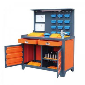 Lámpa  - stílusú szerszámszekrény