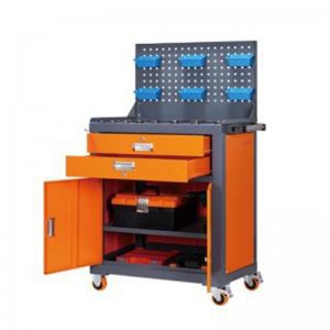 Lámpa  - stílusú szerszámszekrény