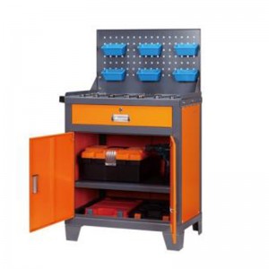 Lámpa-stílusú szerszámszekrény