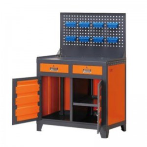 Lámpa-stílusú szerszámszekrény