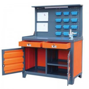 Lámpa  -stílusú szerszámszekrény