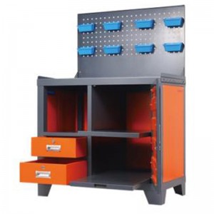 Lámpa  -stílusú szerszámszekrény