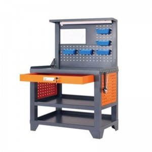 Vissza - panel szerszámszekrény