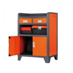 Hajlító szerszám szerszámszekrény